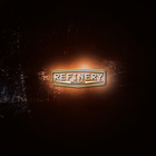 Refinery ikona