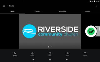 The Riverside CC screenshot 3