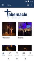 Tabernacle Affiche