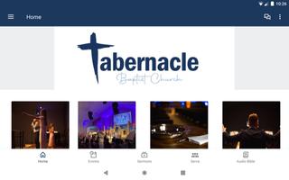 Tabernacle स्क्रीनशॉट 3