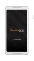 TeachingFaith Ministries Poster