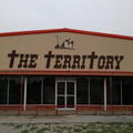 Territory Cowboy Church