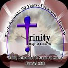 Trinity icon