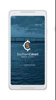 Southern Calvert Baptist Poster