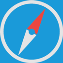 常に見えるコンパス APK