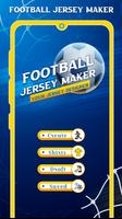 Football Jersey Maker- T Shirt bài đăng