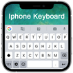 Iphone Keyboard