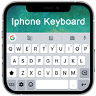 Iphone Keyboard icon