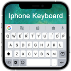 Iphone Keyboard 圖標