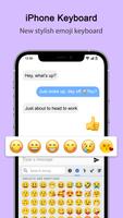 Iphone Keyboard screenshot 2