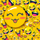 Customize Emoji Maker, Creator icon