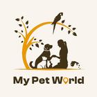 My Pet World ícone