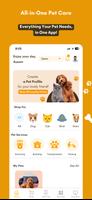 My Pet World Cartaz