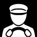 Monochrome - The Transport App