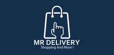 Mr Delivery