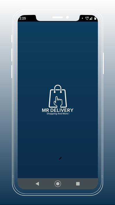 Mr Delivery for Android - APK Download
