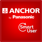 Anchor Customer App Zeichen