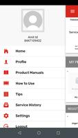 Anchor Customer App screenshot 2