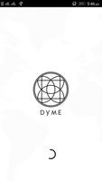 DYME 海報