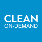 Clean on Demand icône
