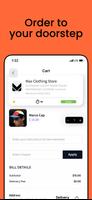 Hyperzod Ordering screenshot 2