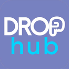 DROPhub-icoon