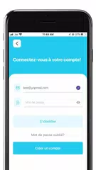 Foodease: Livraison de repas XAPK download