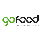 Gofood آئیکن