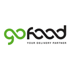 آیکون‌ Gofood