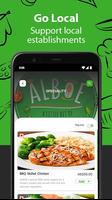 برنامه‌نما Gofood عکس از صفحه