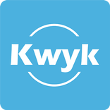 Kwyk - Food Delivery App