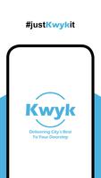 Kwyk poster