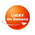 LUCKY on Demand