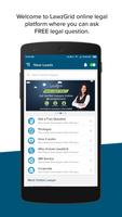 LawzGrid - Legal Services Simplified screenshot 2