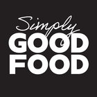 Simply Good Food icône