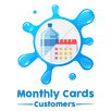Monthly Cards Customer APK