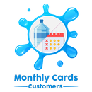 Monthly Cards Customer APK