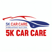 5K Car Care আইকন