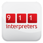 911 Interpreters - Customer icon