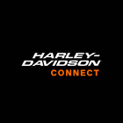Harley-Davidson Connect アイコン