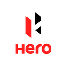 آیکون‌ Hero App