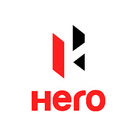 Hero App آئیکن