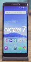 Alcatel 7 MPCSdemo Plakat