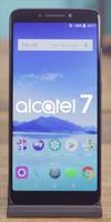 Alcatel 7 MPCSdemo Affiche