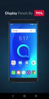 Alcatel 3V Demo پوسٹر