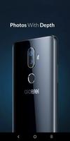 Alcatel 3V Demo اسکرین شاٹ 1