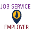 آیکون‌ Job Service Employer