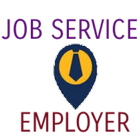 Job Service Employer ikona