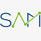 SAM Customer App simgesi