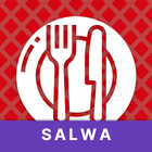 Salwa Malaysia: Food Delivery icône